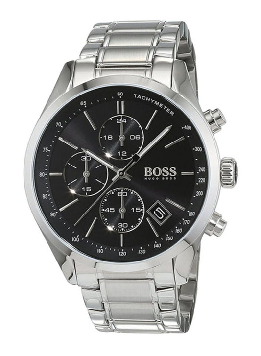 HUGO BOSS Men's Classic Chronograph Watch 1513477