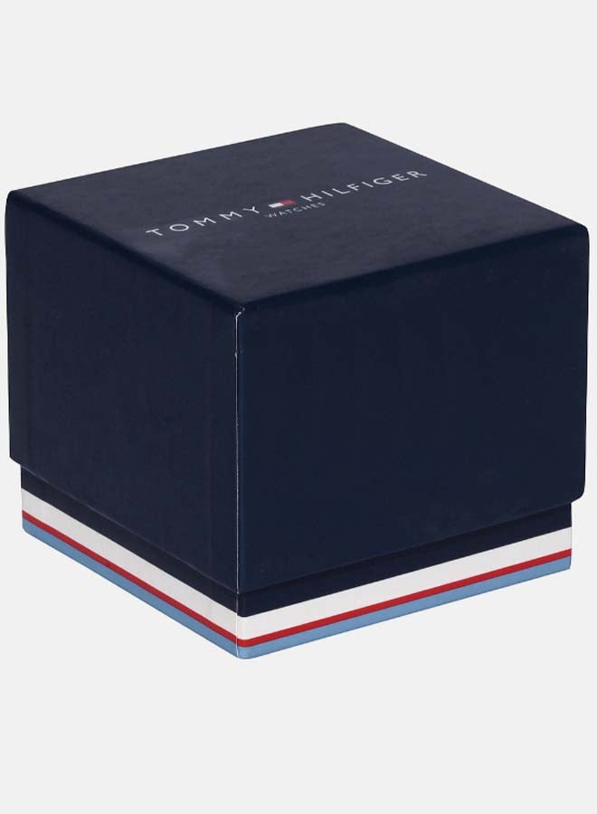 TOMMY HILFIGER Men's George Analog Watch 1710329