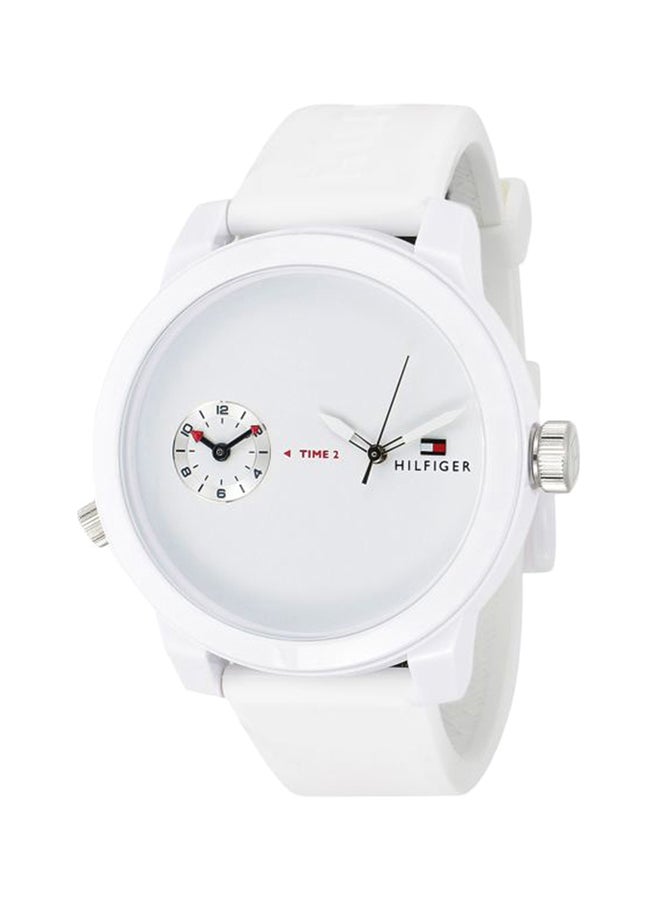 TOMMY HILFIGER Men's Water Resistant Chronograph Watch 1791324