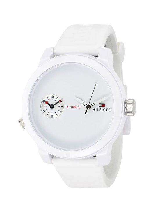 TOMMY HILFIGER Men's Water Resistant Chronograph Watch 1791324