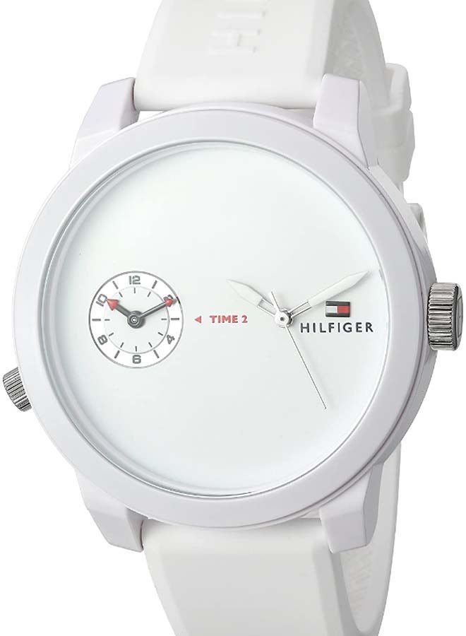 TOMMY HILFIGER Men's Water Resistant Chronograph Watch 1791324