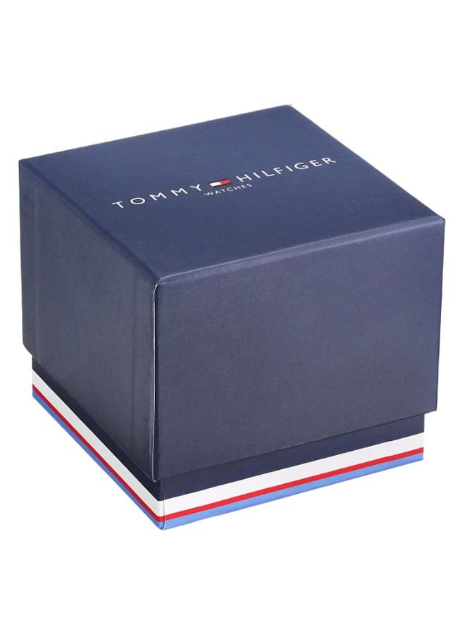TOMMY HILFIGER Men's Water Resistant Chronograph Watch 1791324