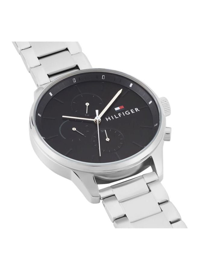 TOMMY HILFIGER Men's Water Resistant Chronograph Watch 1791485