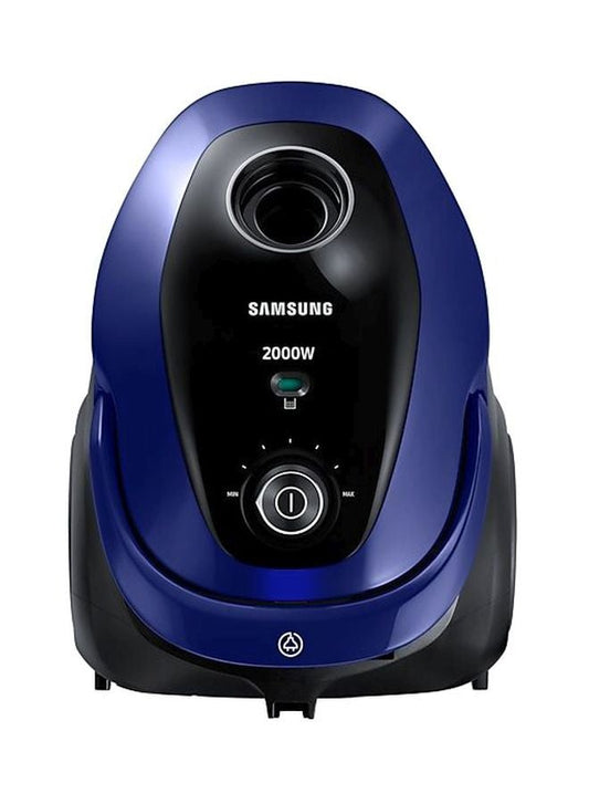 Canister Vacuum Cleaner Model V C 20M2510WB/SG, 2000 WA TT, 2.5 L 1 Year Bra nd Warranty, Multi Color- (local warranty)