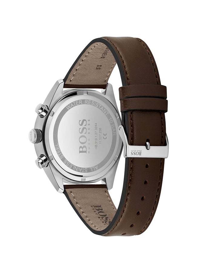 HUGO BOSS Men's Boss Champion Watch 1513815