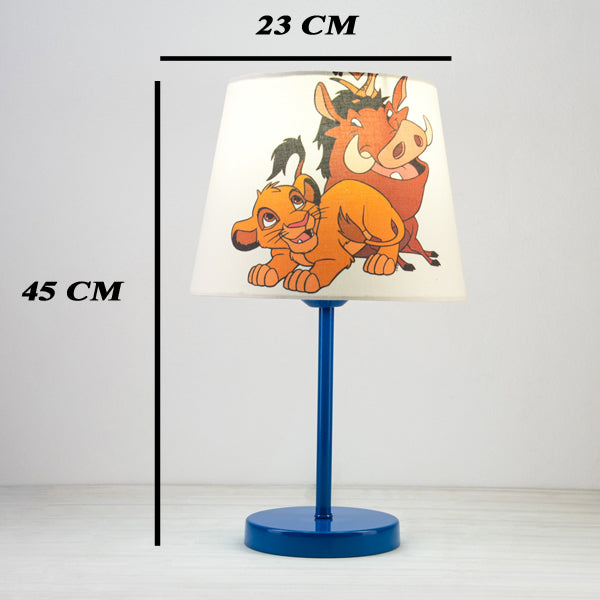 table lighting-Nkbl24
