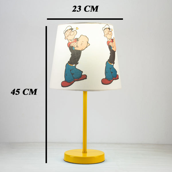 Hanging light-Nkyl01
