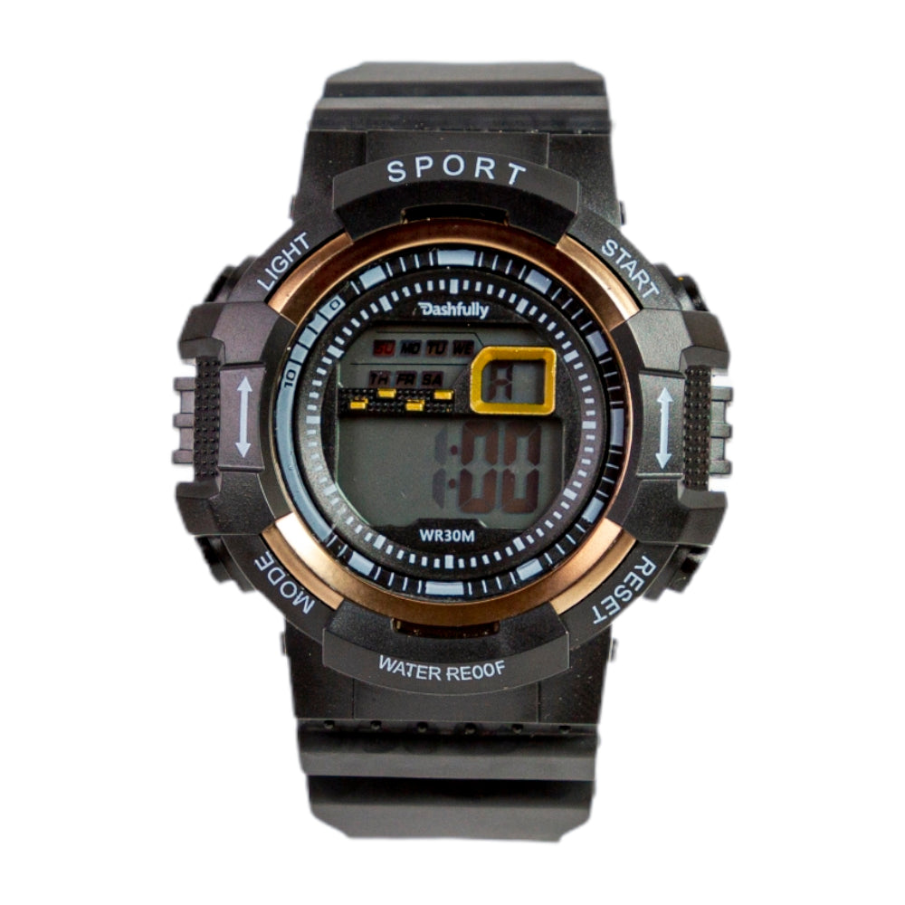 Men's Watch DF1603-C