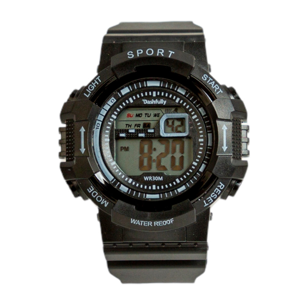 Men's Watch DF1603-B