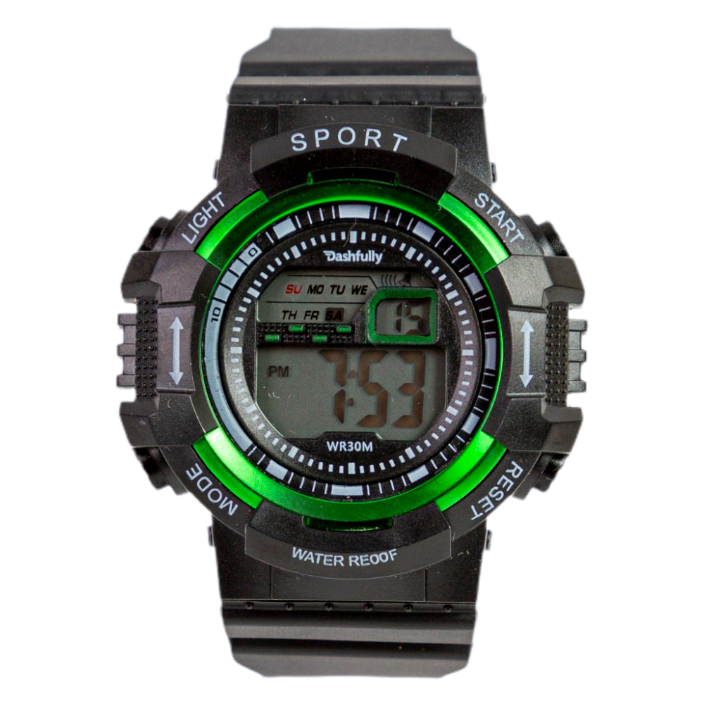 Men's Watch DF1603-GR