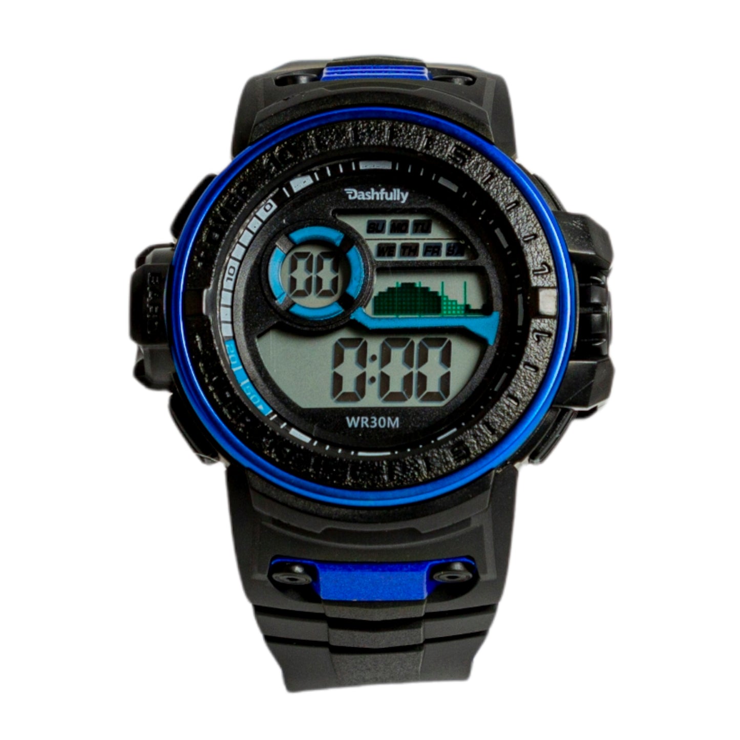 Men's Watch DF1719-P