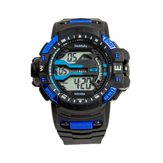 Men's Watch DF1721-P