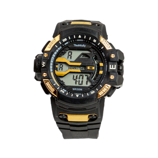 Men's Watch DF1721-G