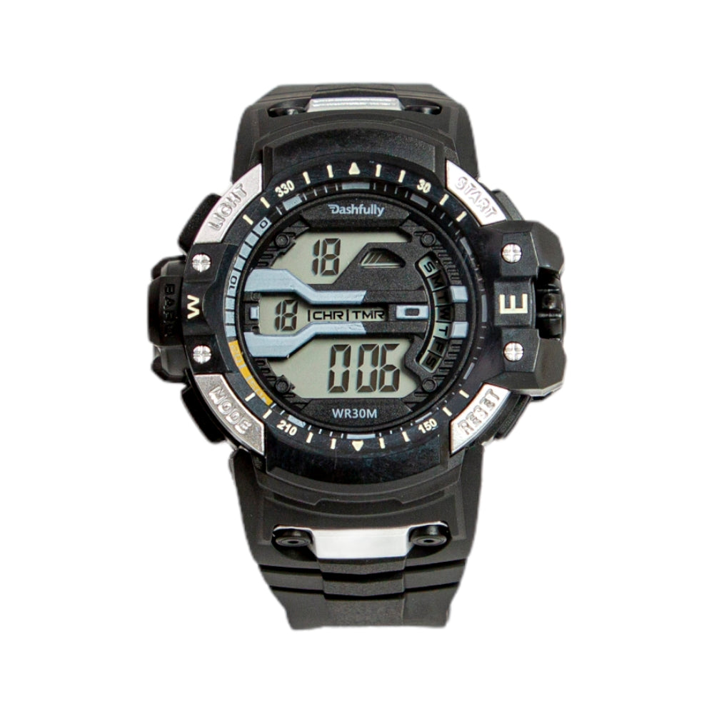 Men's Watch DF1721-S