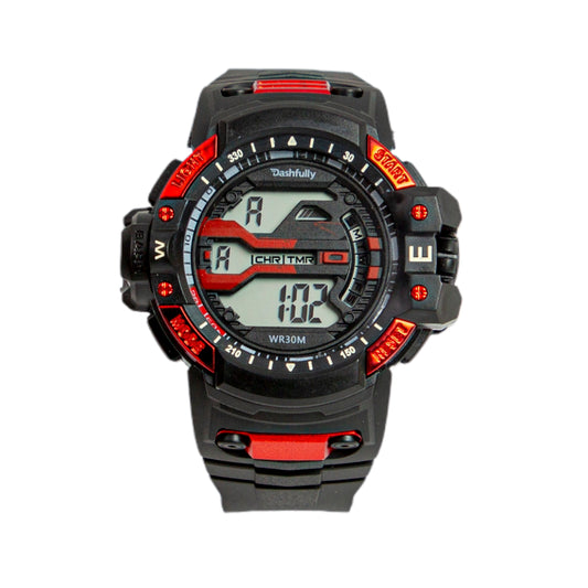 Men's Watch DF1721-R