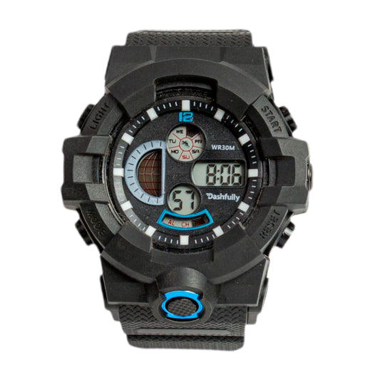 Men's Watch DF1902-P