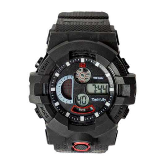 Men's Watch DF1902-R