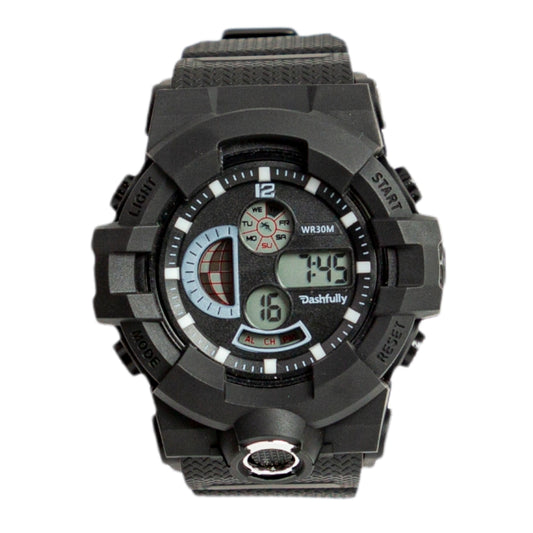 Men's Watch DF1902-S