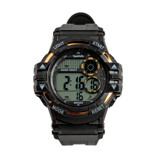 Men's Watch DF1705-C