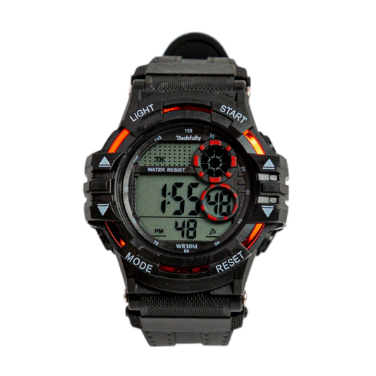 Men's Watch DF1705-R