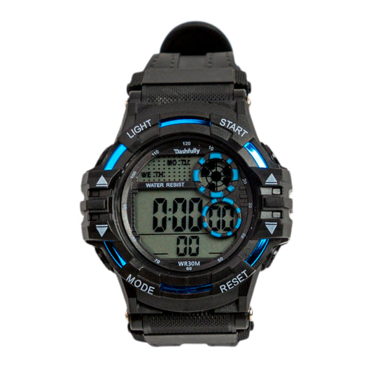 Men's Watch DF1705-P