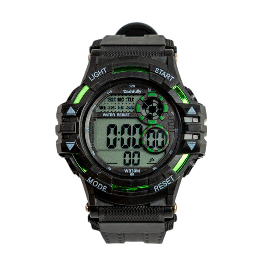 Men's Watch DF1705-GR