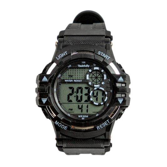 Men's Watch DF1705-S
