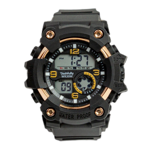 Men's Watch DF1903-G