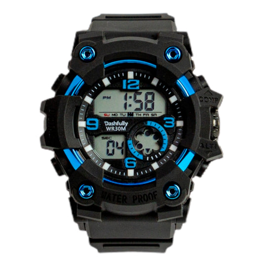 Men's Watch DF1903-P