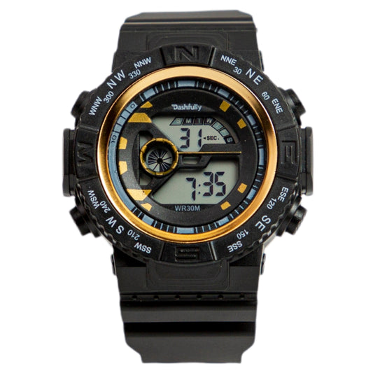 Men's Watch DF1605-G