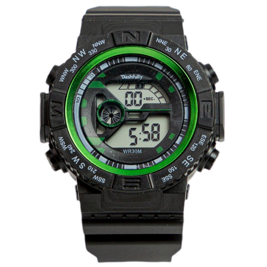 Men's Watch DF1605-GR