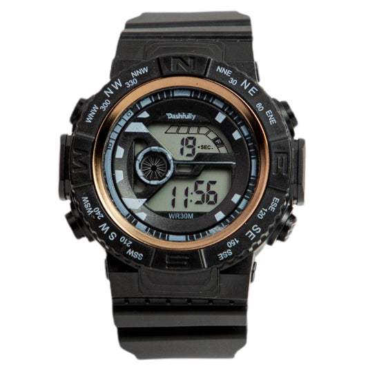 Men's Watch DF1605-C