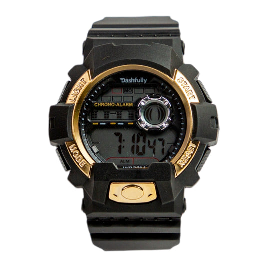 Men's Watch DF1523-G
