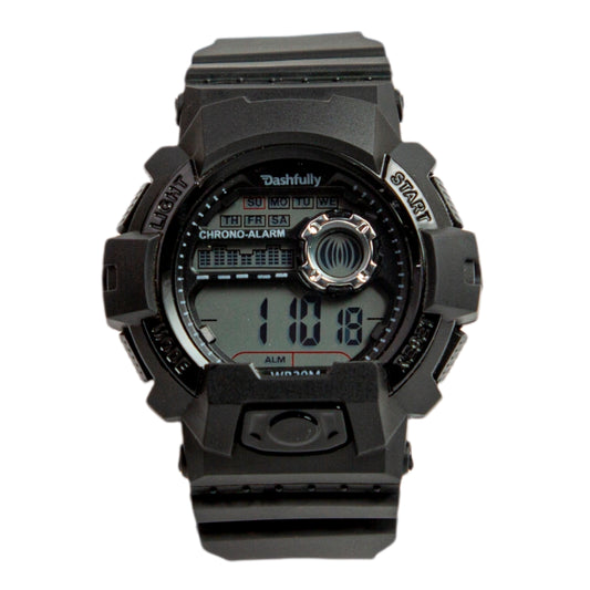 Men's Watch DF1523-B