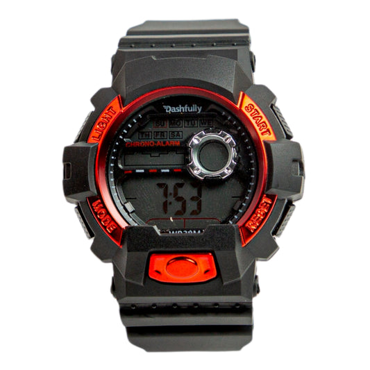 Men's Watch DF1523-R
