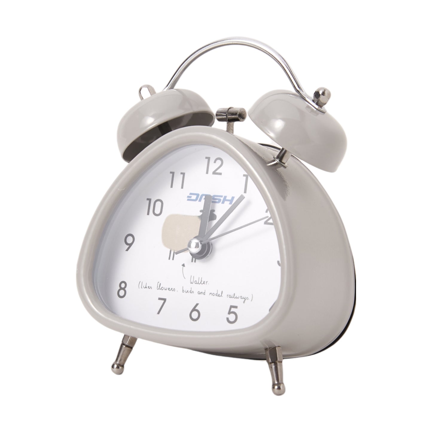 Alarm Clocks DALRM-2WWS