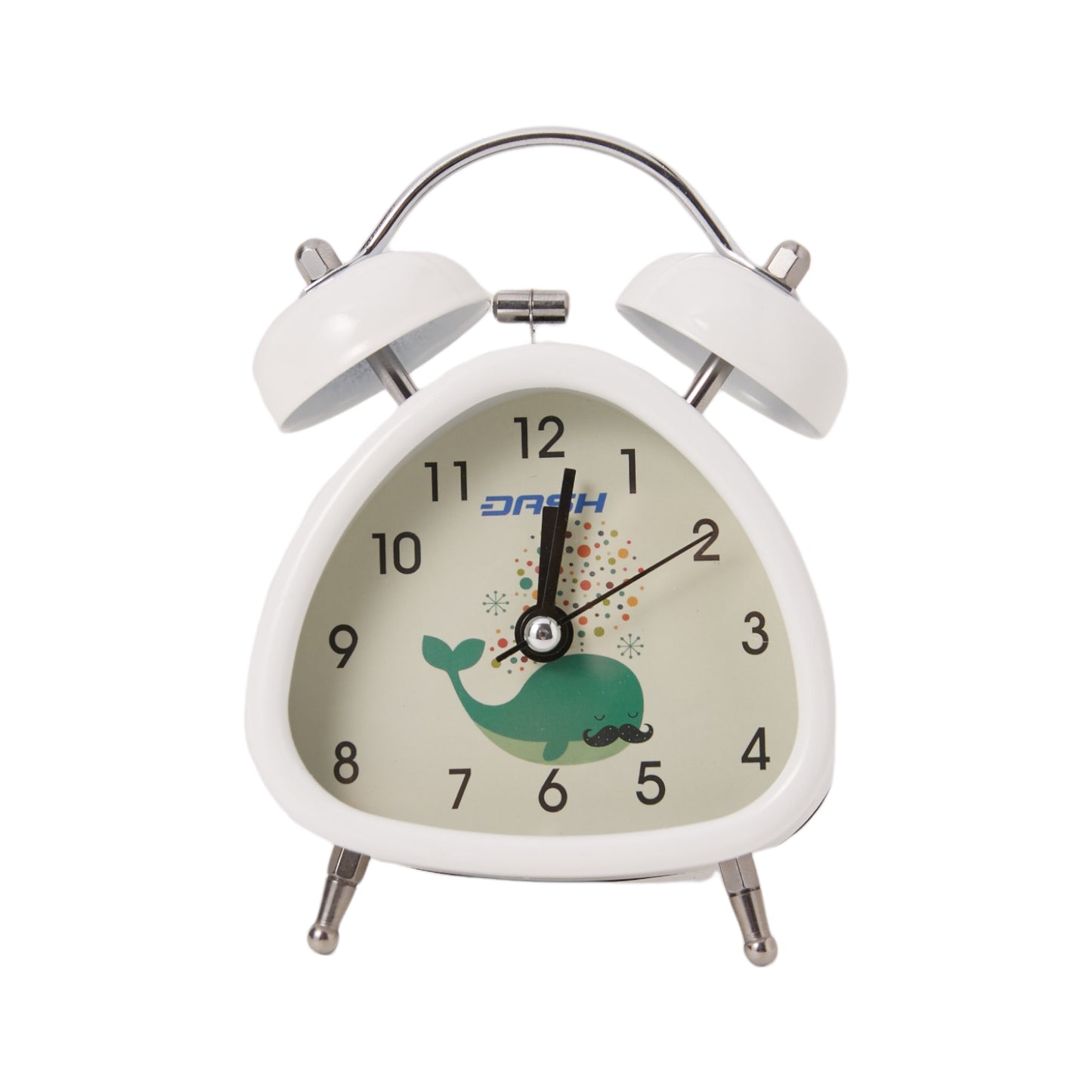 Alarm Clocks DALRM-2WWW