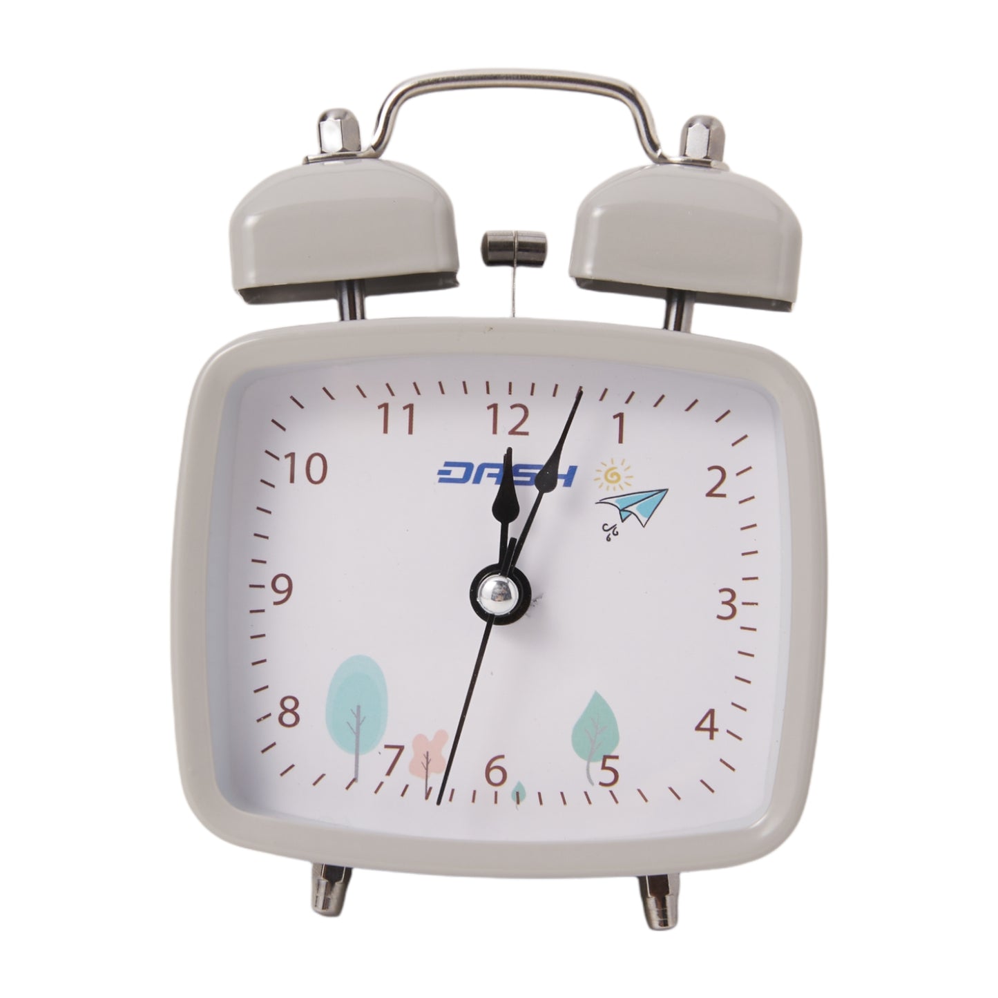 Alarm Clocks DALRM-5GWK
