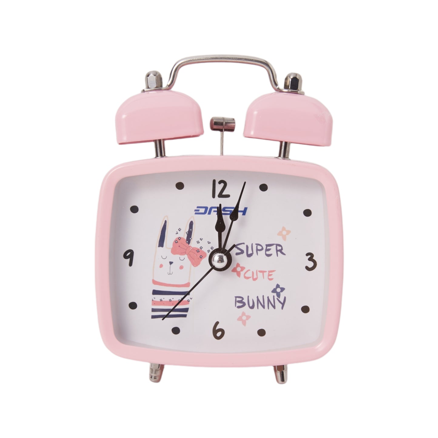 Alarm Clocks DALRM 5PIWR