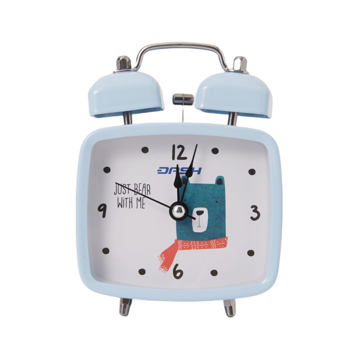 Alarm Clocks DALRM-5PWB