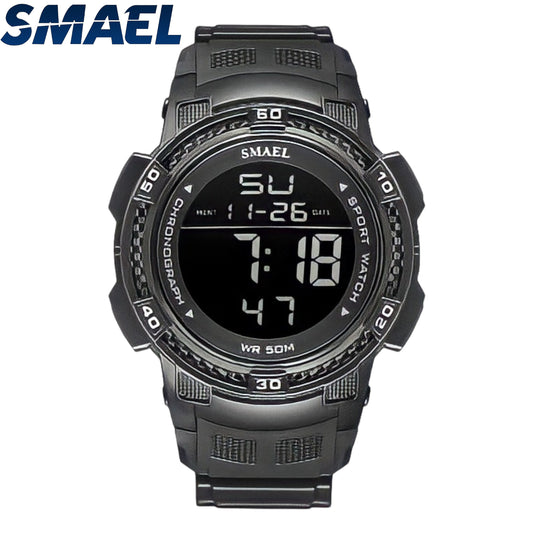 Men Watches S1512-BB