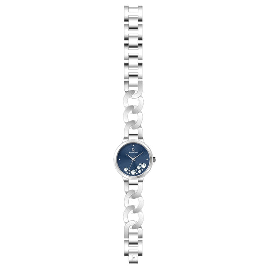 DASH ACTION WATCH-WOMEN-STAINLESS STEEL- D1949-SP