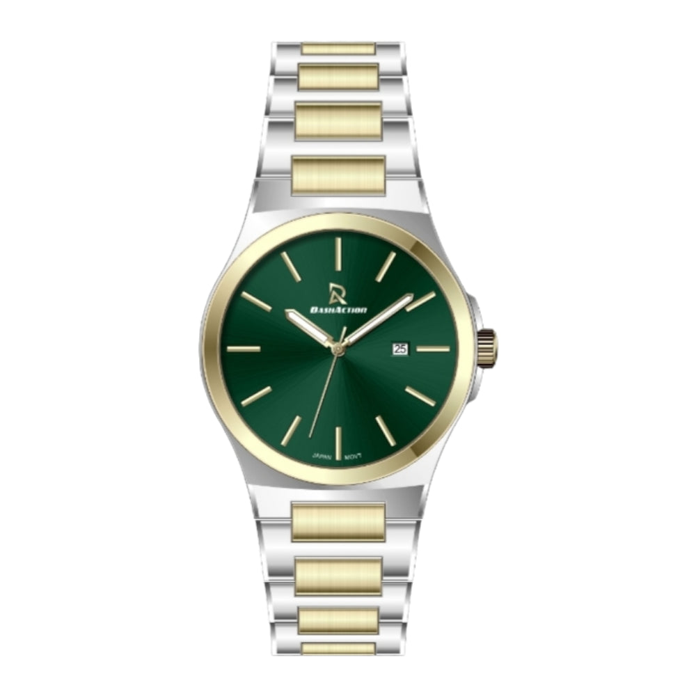 DASH ACTION WATCH-MEN-STAINLESS STEEL-D1947.1-TGGN