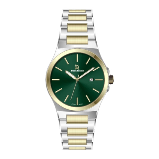 DASH ACTION WATCH-WOMEN-STAINLESS STEEL-D1946.1-TGGN