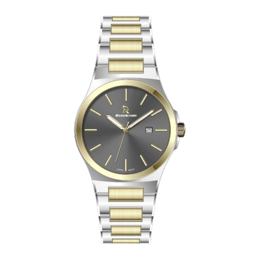 DASH ACTION WATCH-WOMEN-STAINLESS STEEL-D1946.1-TGSC