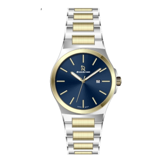 DASH ACTION WATCH-MEN-STAINLESS STEEL-D1947.1-TGSP