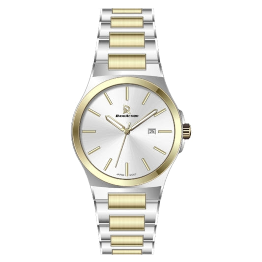DASH ACTION WATCH-MEN-STAINLESS STEEL-D1947.1-TGS