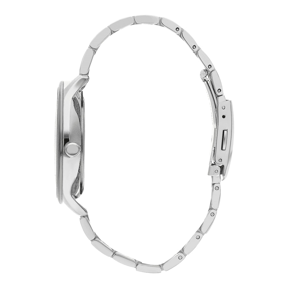 BEVERLY HILLS POLO CLUB Men’s White Dial Watch – BP3307X.330