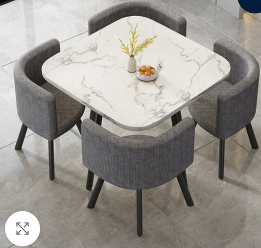 5-piece dining set