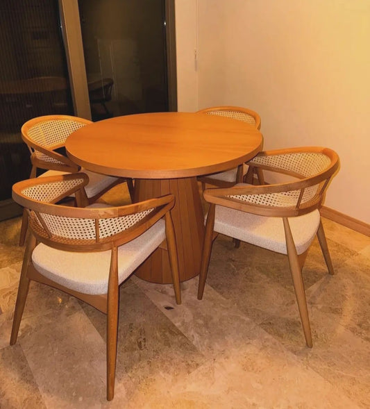 5-piece dining set
